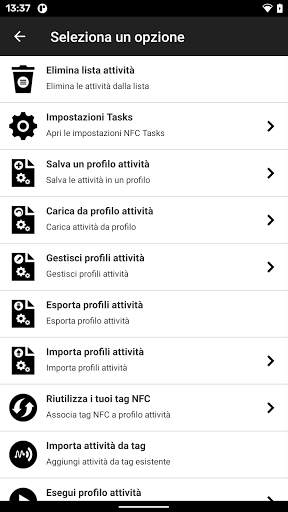 NFC Tools - Pro Edition screenshot 6