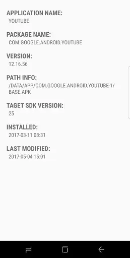 App-Spy screenshot 3