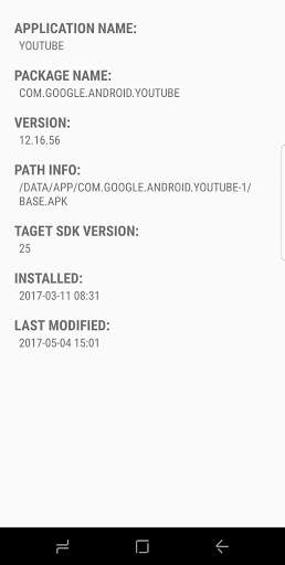 App-Spy screenshot 3