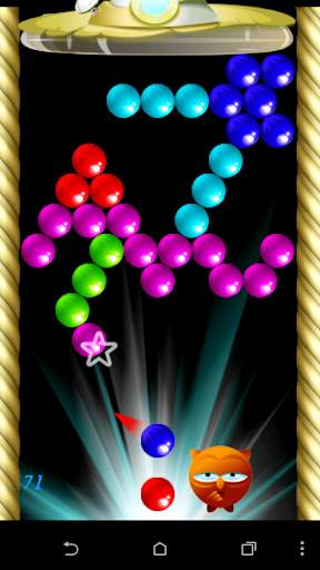 Bubble Mania screenshot 12