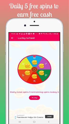 VidMoney - Video Status to Earn Cash screenshot 4