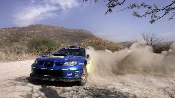 Rally For Dakar Racing Wallpaper 4 تصوير الشاشة