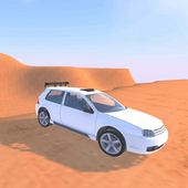 Rally Driver icon