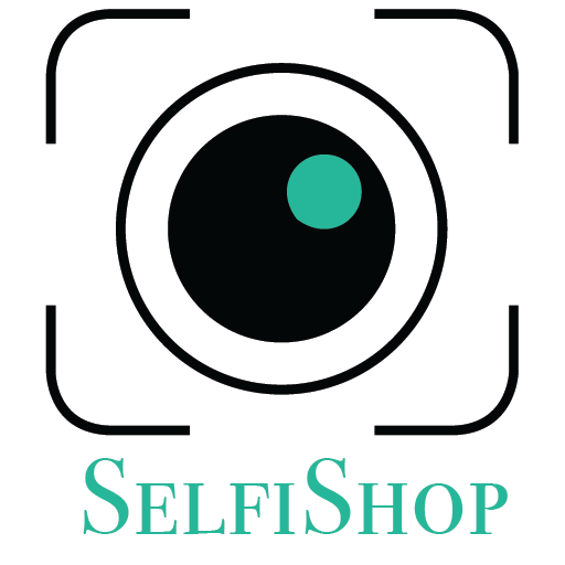 Selfie Shop icon