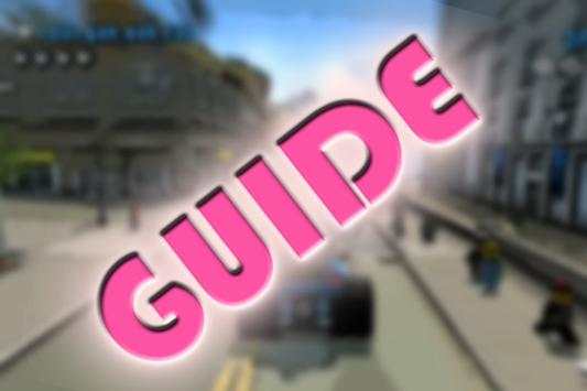 LEGUIDE LEGO City Undercover screenshot 2