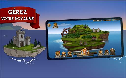 Siege Castles screenshot 20
