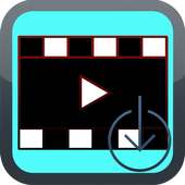 Videos Downloader - VDr logo