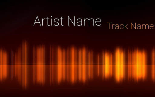 Audio Glow Music Visualizer screenshot 19