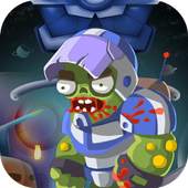 Zombie Battle Royale 1.1