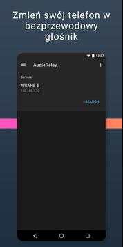 AudioRelay screenshot 3