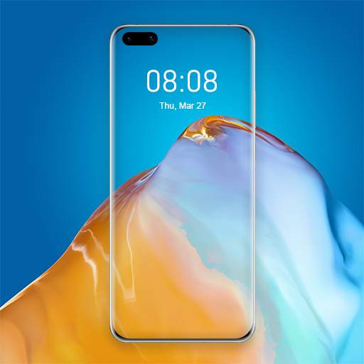 Wallpaper P40 - P40 Pro wallpaper 1.0