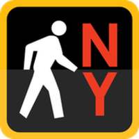 Walking NY - Exploring New York City's past on 9Apps