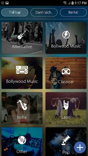Mp3 Player screenshot 3