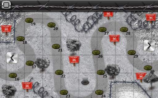 Minesweeper v2 screenshot 5