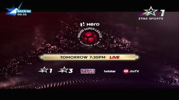 Star Sports - Live Cricket TV screenshot 7