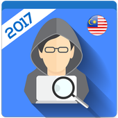 Scammer Detector MY icon