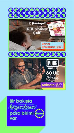 BanaBak – Kazan screenshot 3