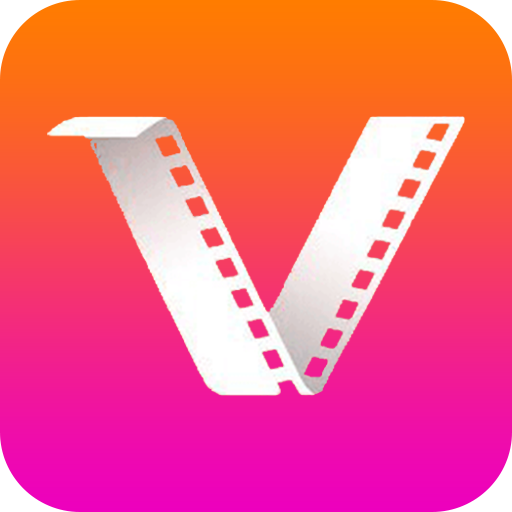 Video Downloader With VPN icon