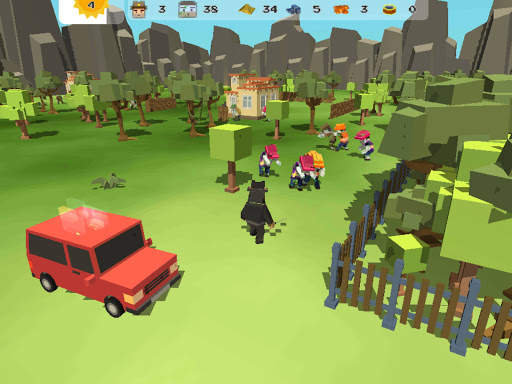 Super MoonBox 2 screenshot 11