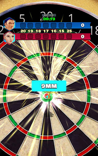 Darts Club screenshot 14