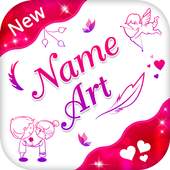 Name Art Photo Editor 1.0