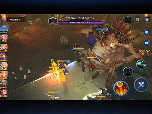 ELCHRONICLE screenshot 13