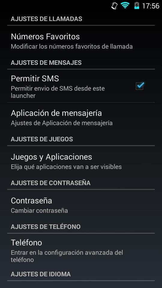 Help Launcher Kids screenshot 6