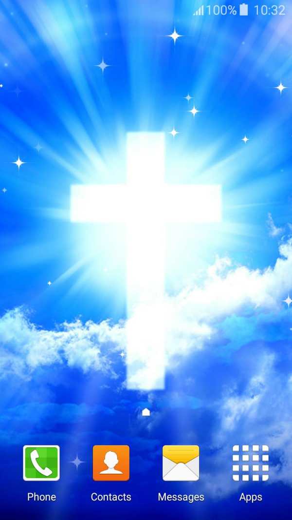 Cross Live Wallpapers screenshot 3