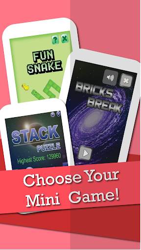 Mini Fun Game Bundle screenshot 17