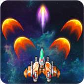 Galaxy Shooter 1.4