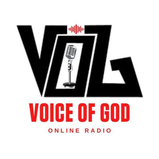 VOICE OF GOD RADIO icon