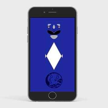 HD Cool Rangers Wallpaper screenshot 3