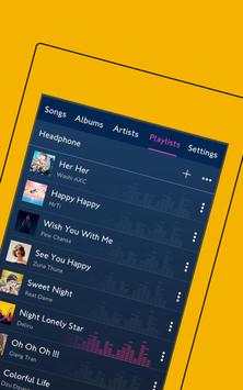 Music Player - MP3 Player screenshot 10