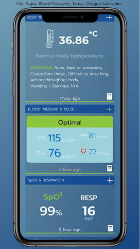 COSTE screenshot 4