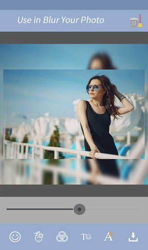Insta Photo Editor screenshot 1