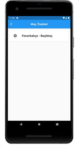 Kdz Ereğli Mobile screenshot 6