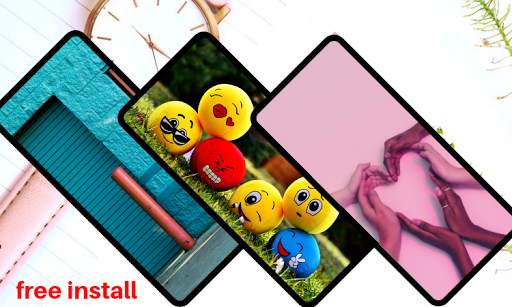 Themes For Huawei P30 Pro 2020 & Launcher 2020 screenshot 2