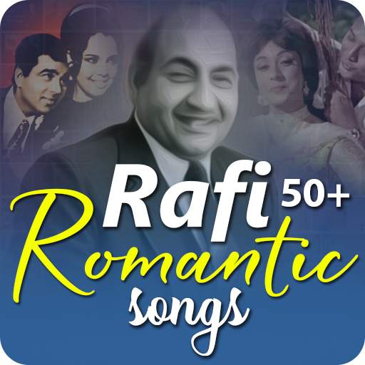 Mohammad Rafi Hit Songs screenshot 1