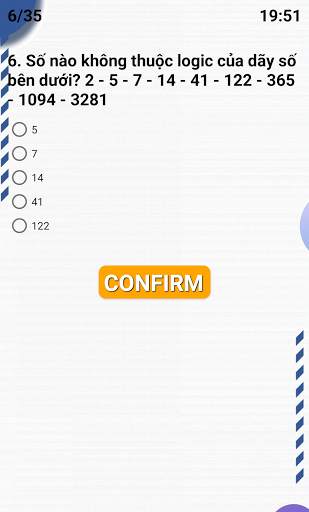 Test IQ screenshot 6
