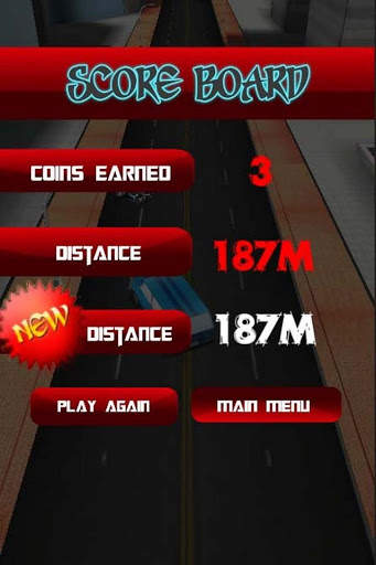 Moto Race Rider King screenshot 8