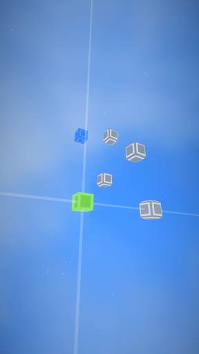 Cubic World screenshot 3