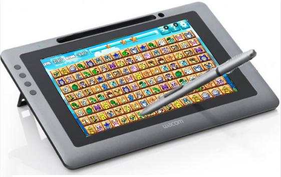 New Onet Fishworld screenshot 1