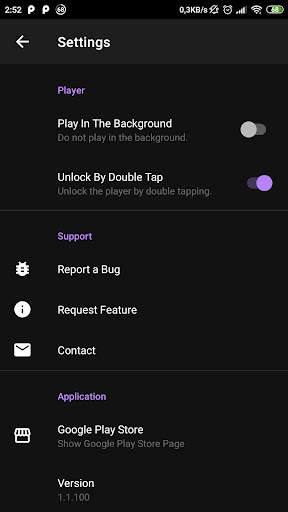 IPTV Player 2023 screenshot 4