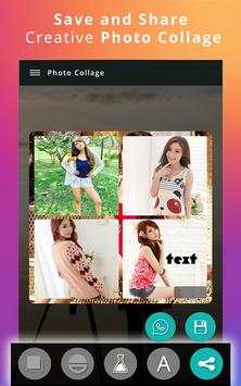 Photo Collage Maker screenshot 6