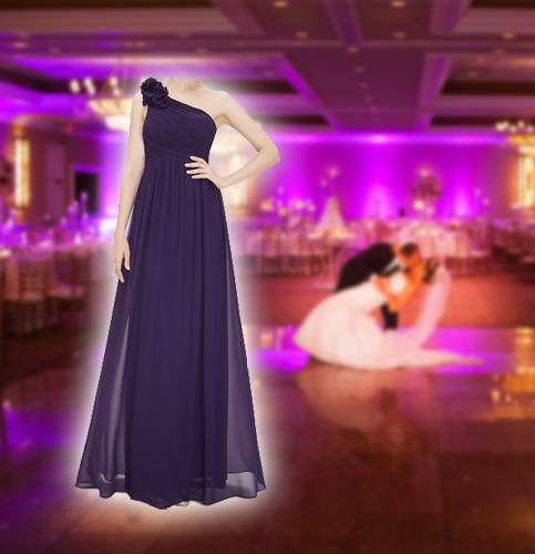 Wedding Party Photo Editor screenshot 2