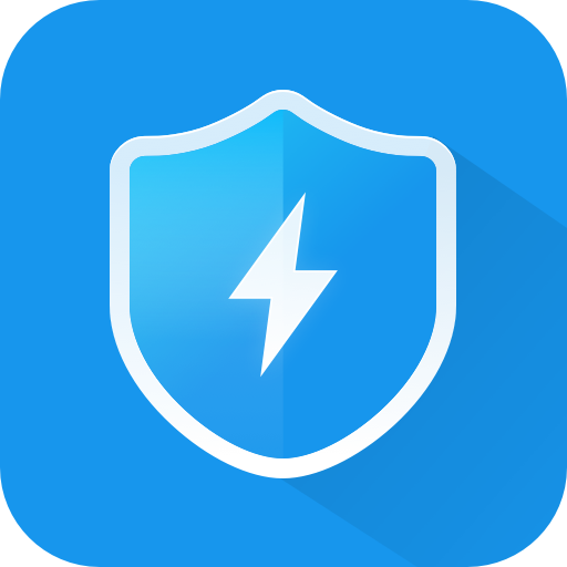 Amazing Security-Cleaner&amp;Speed icon