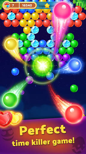 Bubble Shooter Balls screenshot 2