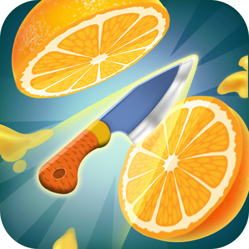 Fruit Cut Master icon
