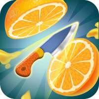 Fruit Cut Master icon