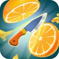 Fruit Cut Master